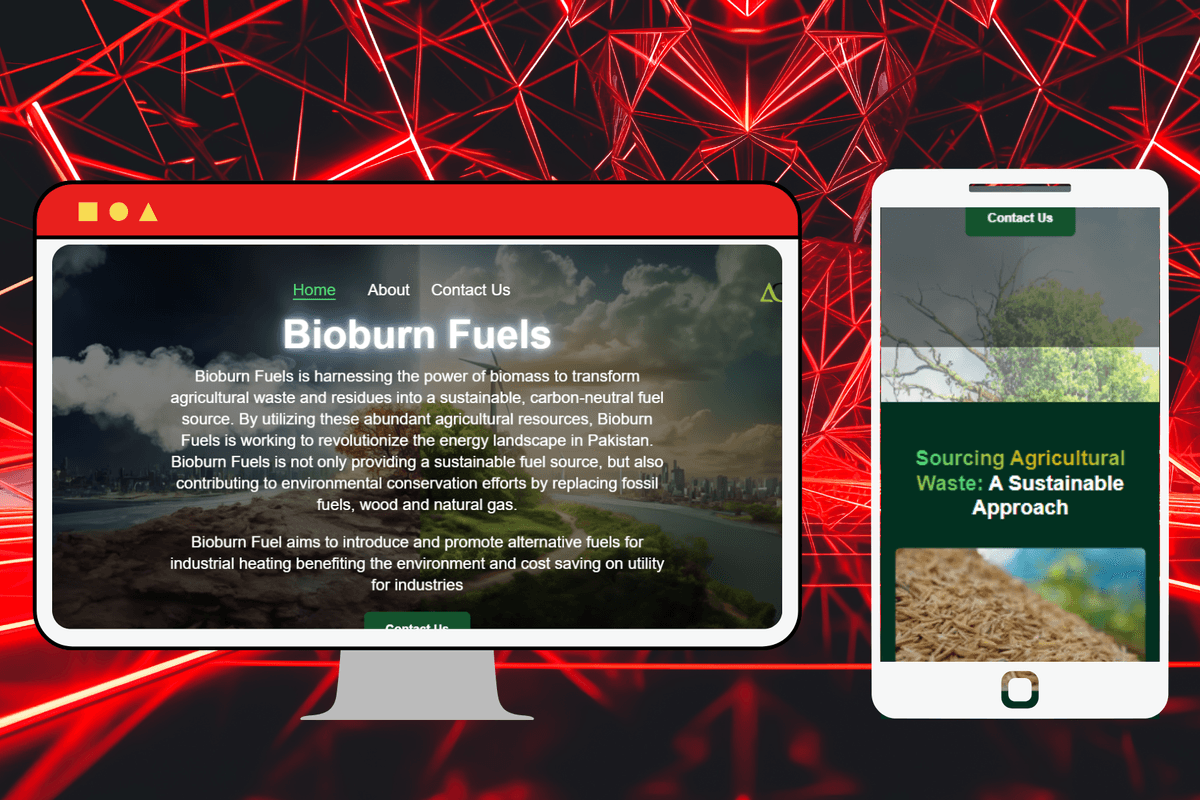 BioBurn Fuels