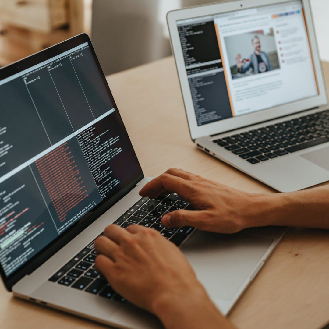 Back-End Development