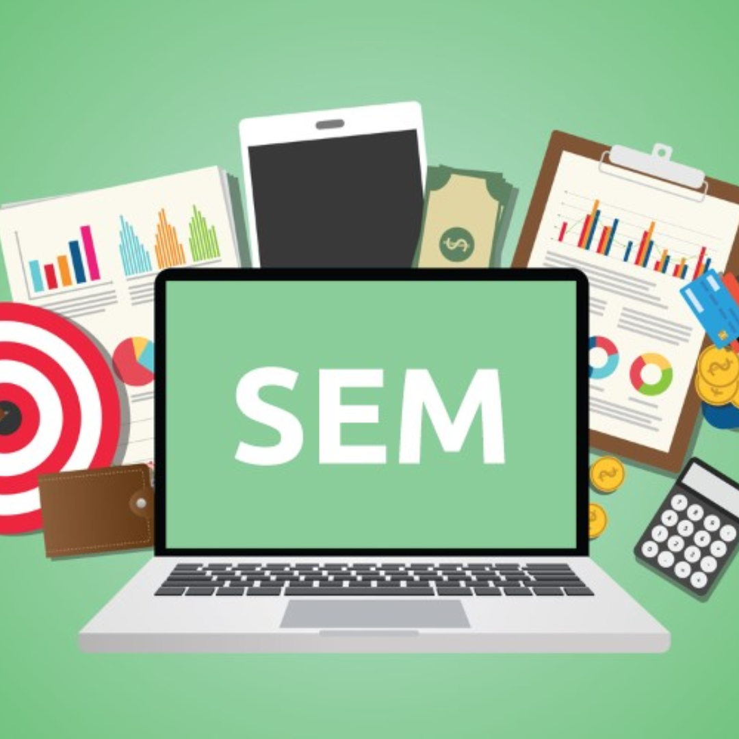 Search Engine Marketing (SEM)