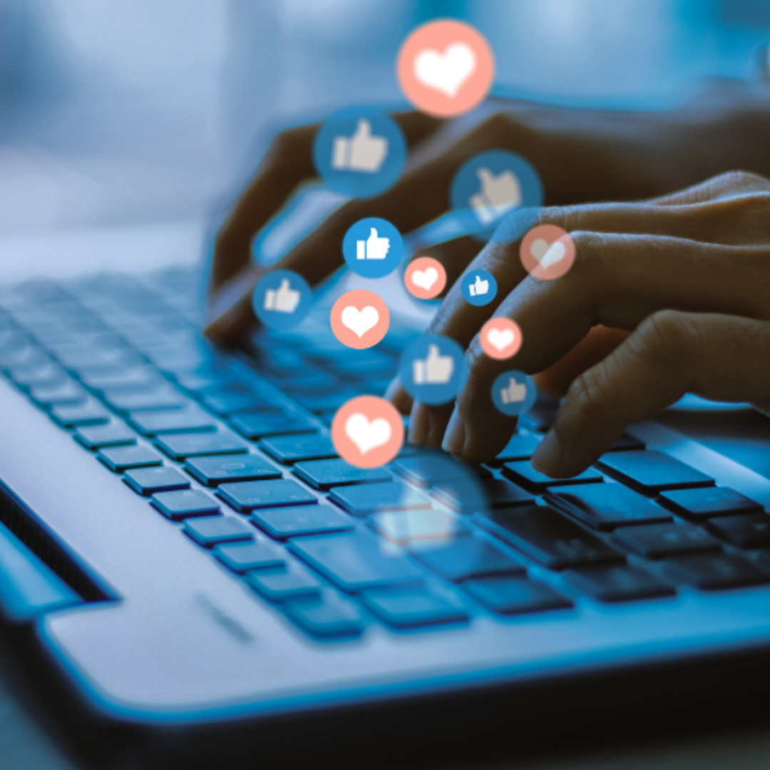 Social Media Account Management