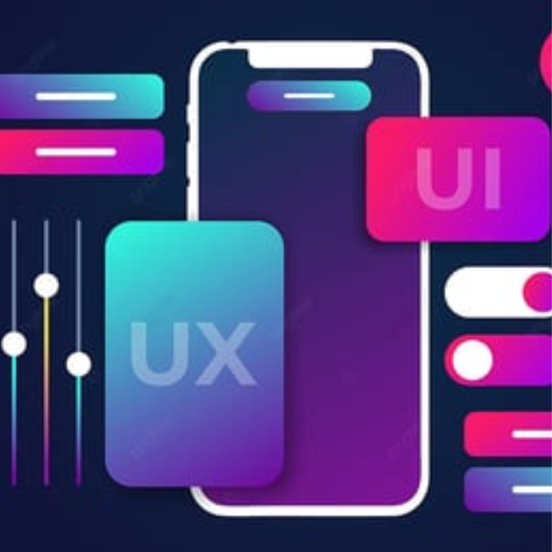 UI/UX Design