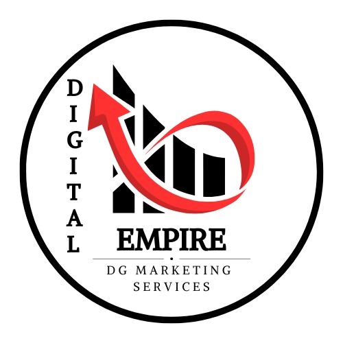 Digital Empire Logo